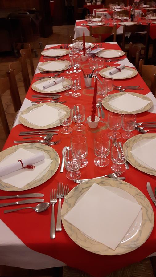فندق Casa Alpina De Filippi ماكوجناجا المظهر الخارجي الصورة