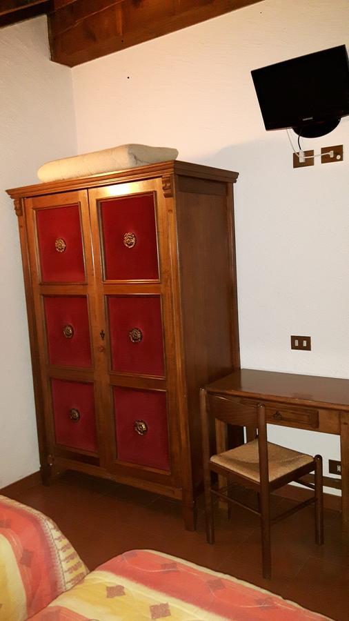 فندق Casa Alpina De Filippi ماكوجناجا المظهر الخارجي الصورة