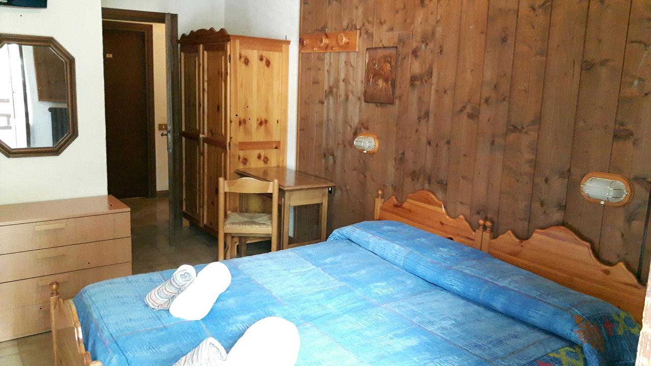 فندق Casa Alpina De Filippi ماكوجناجا المظهر الخارجي الصورة