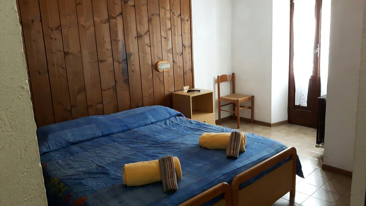 فندق Casa Alpina De Filippi ماكوجناجا المظهر الخارجي الصورة